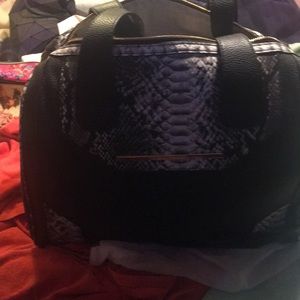 Large purse